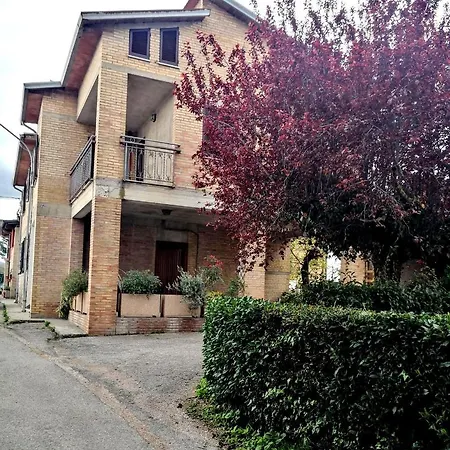 Vacanze Profumo Di Lavanda Assisi *