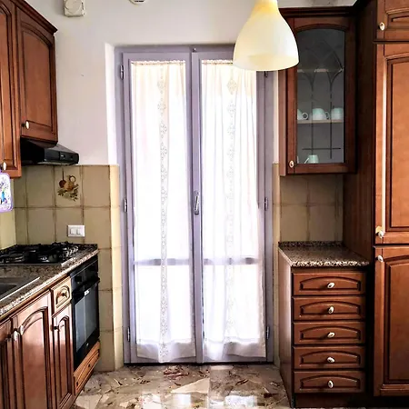 Апартаменты Vacanze Profumo Di Lavanda Assisi *